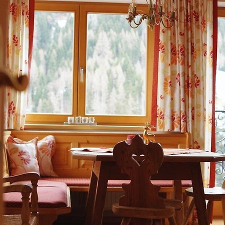 Appartement Ilse 장크트안톤암아를베르크 외부 사진